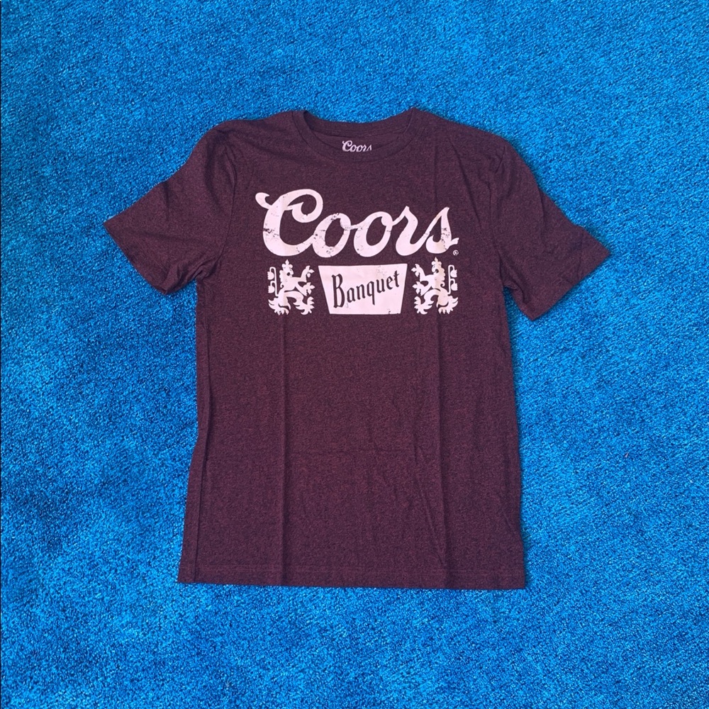 Coors Banquet T-Shirt